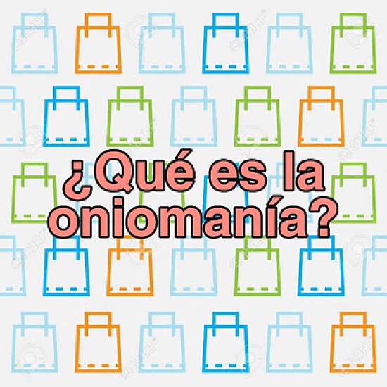 Adicción a las compras