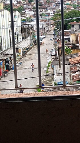 Meu bairro 2