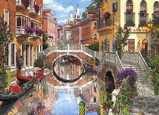 Venecia