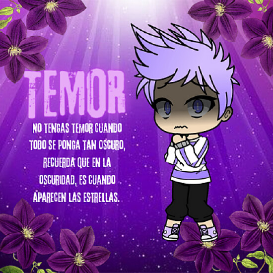 Temor