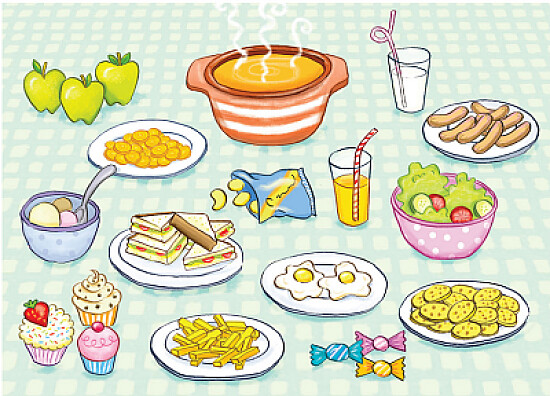 class party
