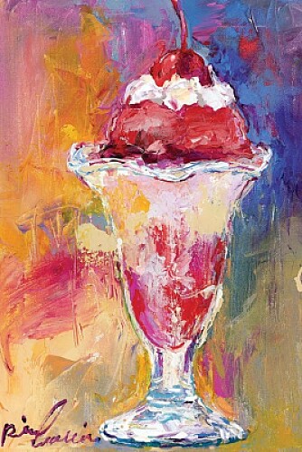 Ice Cream Soda
