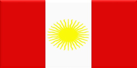 Tercera Bandera