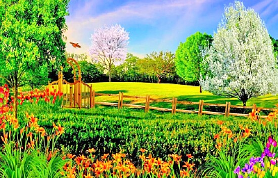 paisaje 2