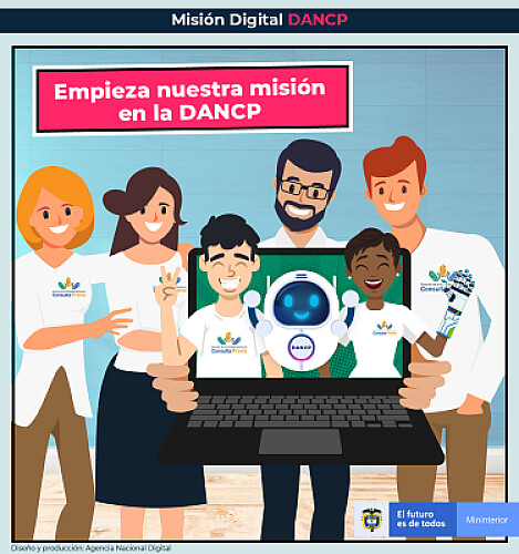 DANCP
