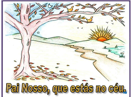PAI NOSSO