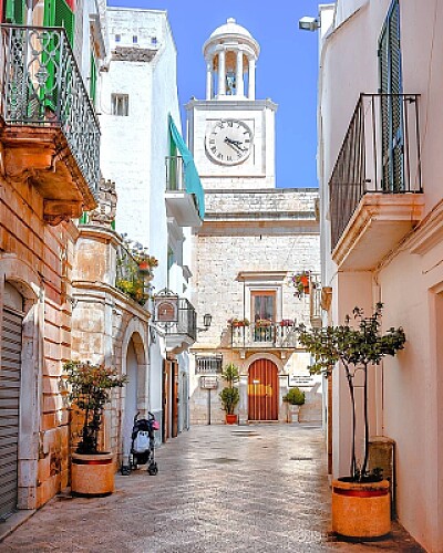 italia