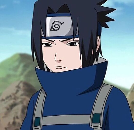 sasuke