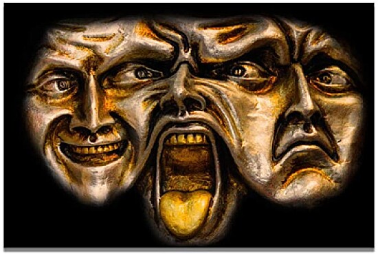 rostro
