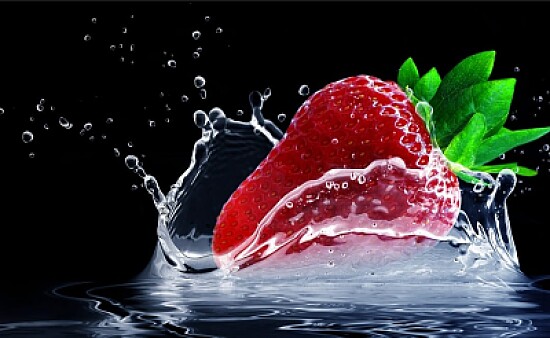 fraise