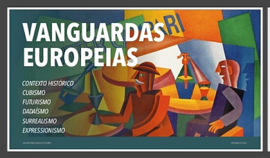 Vanguardas