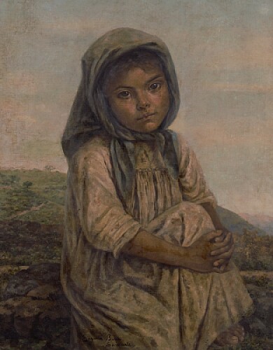 Niña