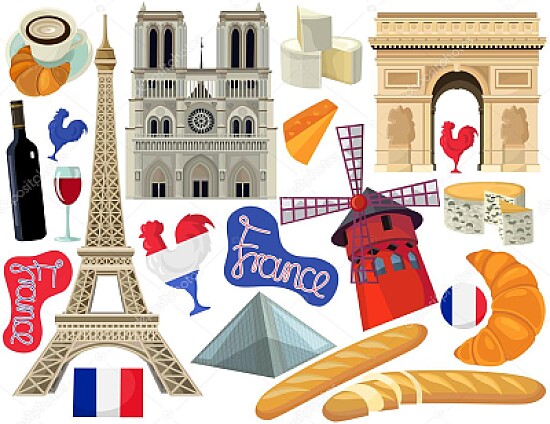 France