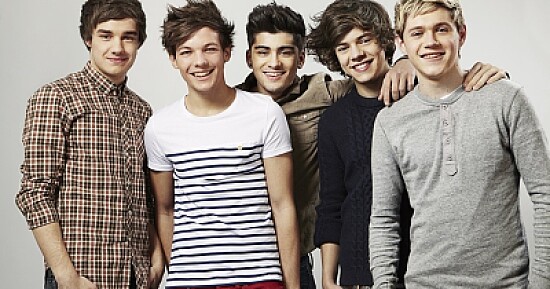 1D♥