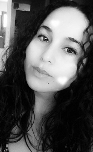 ESTA ES MI MAMA
