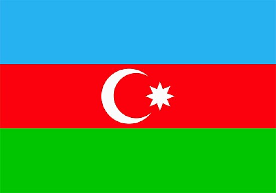 AZERBAIJÃO