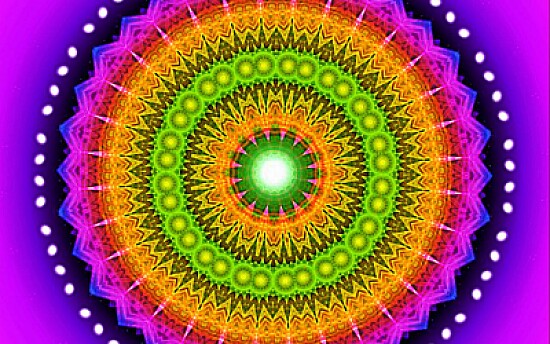 colorful