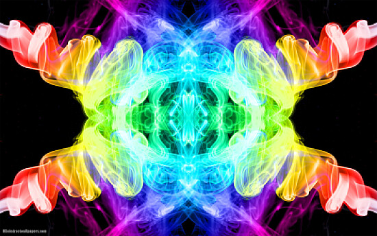 colorful