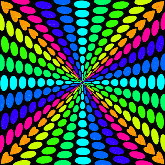 colorful