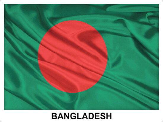BANGLADESH