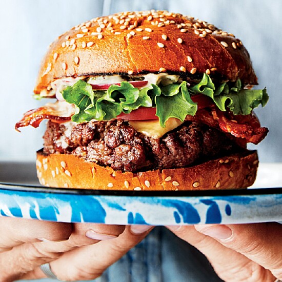 Burger