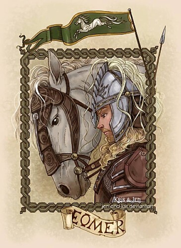 Eomer