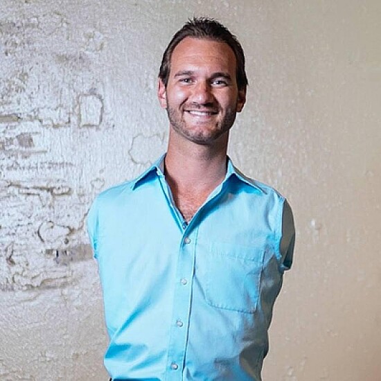 Nick Vujivic