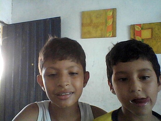 mi primo