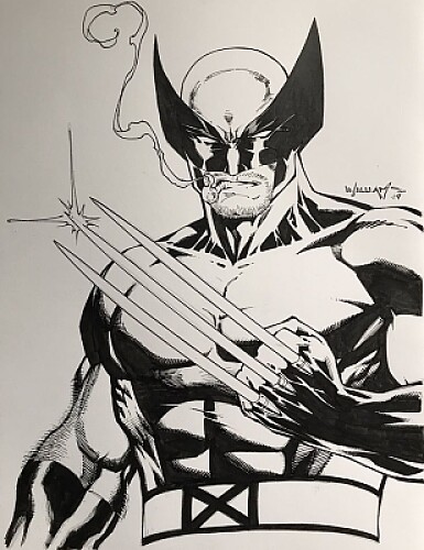 Wolverine