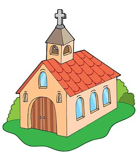 Iglesia