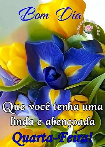 Bom dia