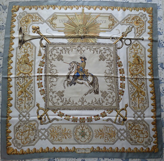 Louis XIV