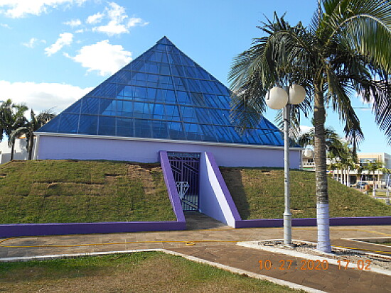 Ametista do Sul - RS