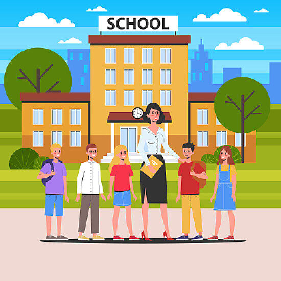 Prevención de la Violencia en el Entorno Escolar