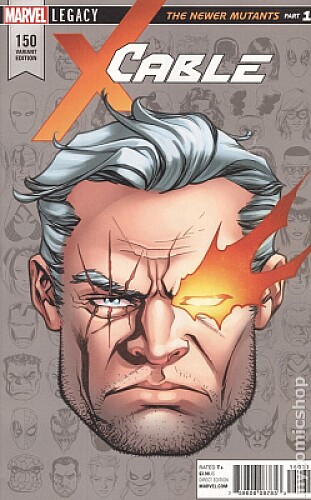 CABLE - 150 (4th SERIE)