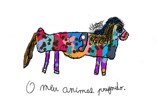 animale p
