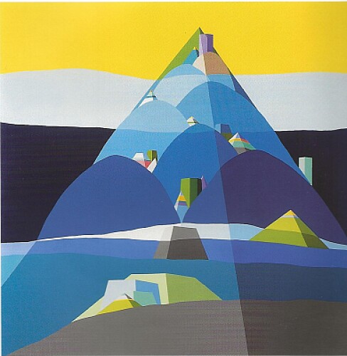 arte Keizo Morishita