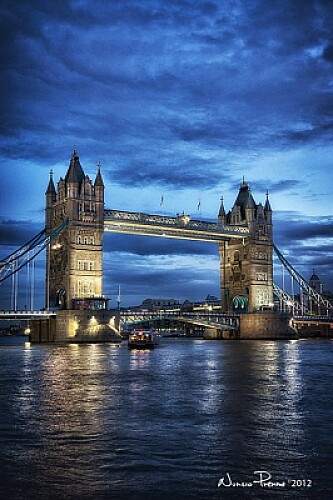 londres