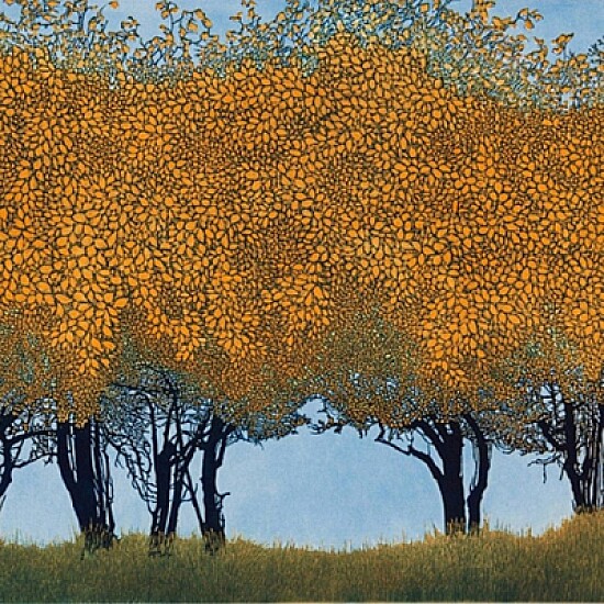otoño