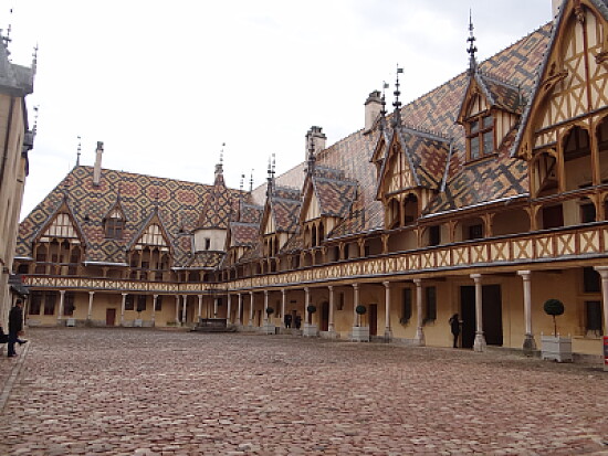Beaune França