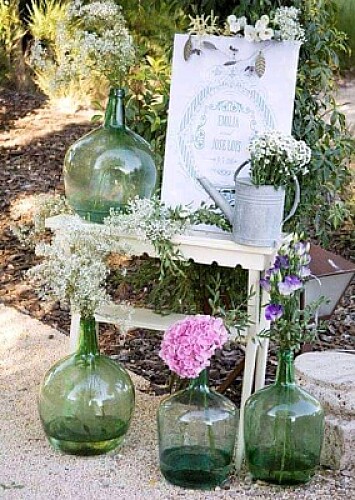 botellas