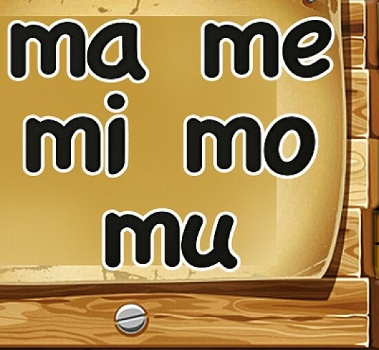 Sílabas