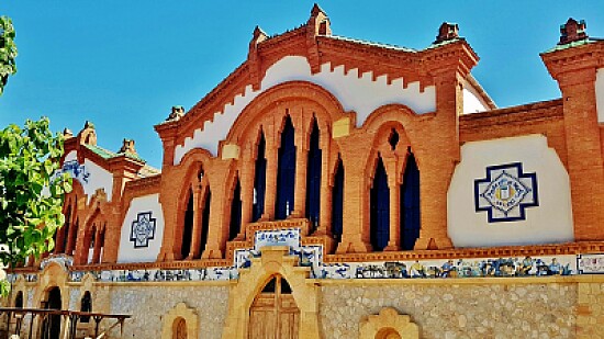 El Pinell de Brai (Esp)