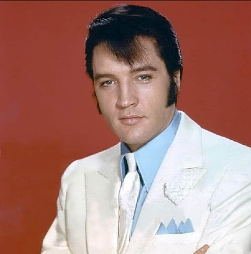 remember Elvis