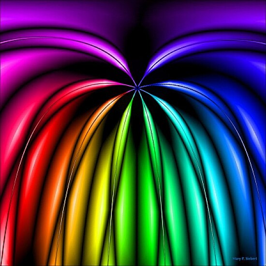 colorful
