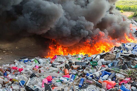 2B Basura