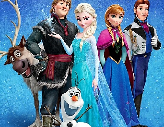 Frozen 2
