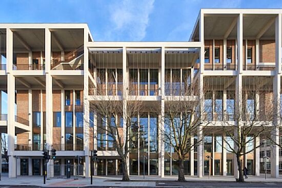 Kingston University