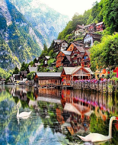 Austria