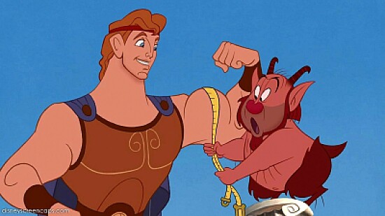 hércules